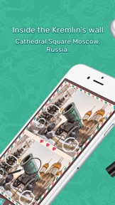 Find The Difference! Spot Asia screenshot
