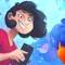 Enter a beautiful aquatic world in AR with UndAR The Sea