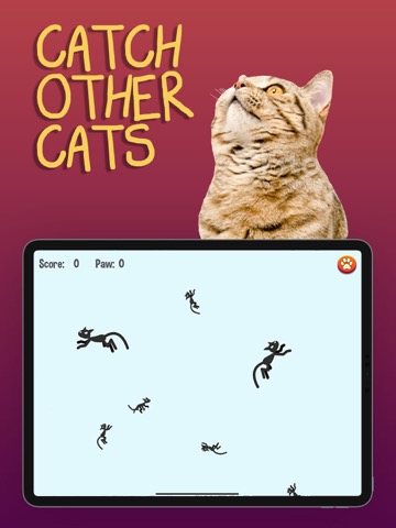 面白い猫ゲームのおすすめ画像5