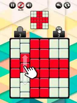 Scrambled Blocks screenshot 10
