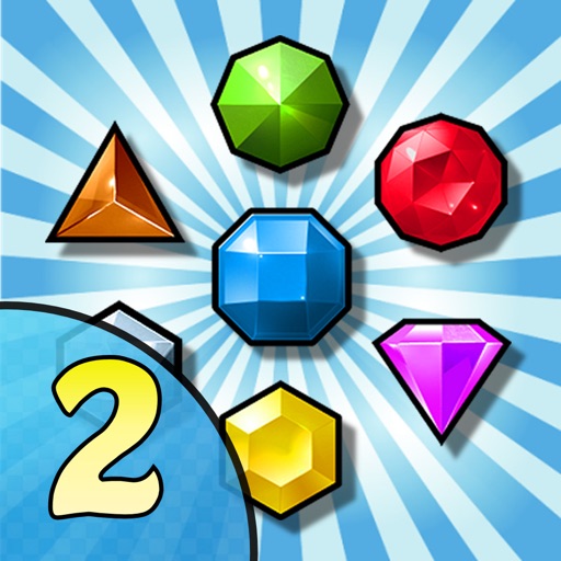 Jewel Fever 2 icon