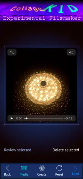 Game screenshot Collage Kid apk