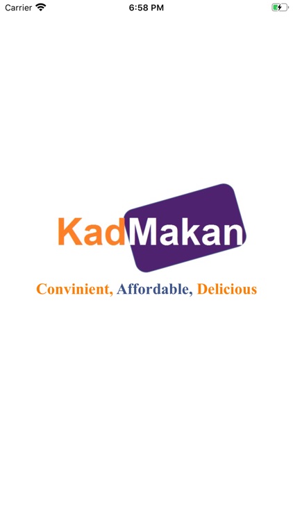 Kadmakan User