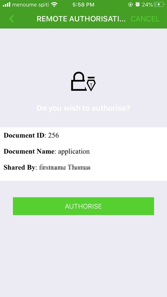 #1. JCC Authenticator (iOS) 由: JCC Payment Systems Ltd
