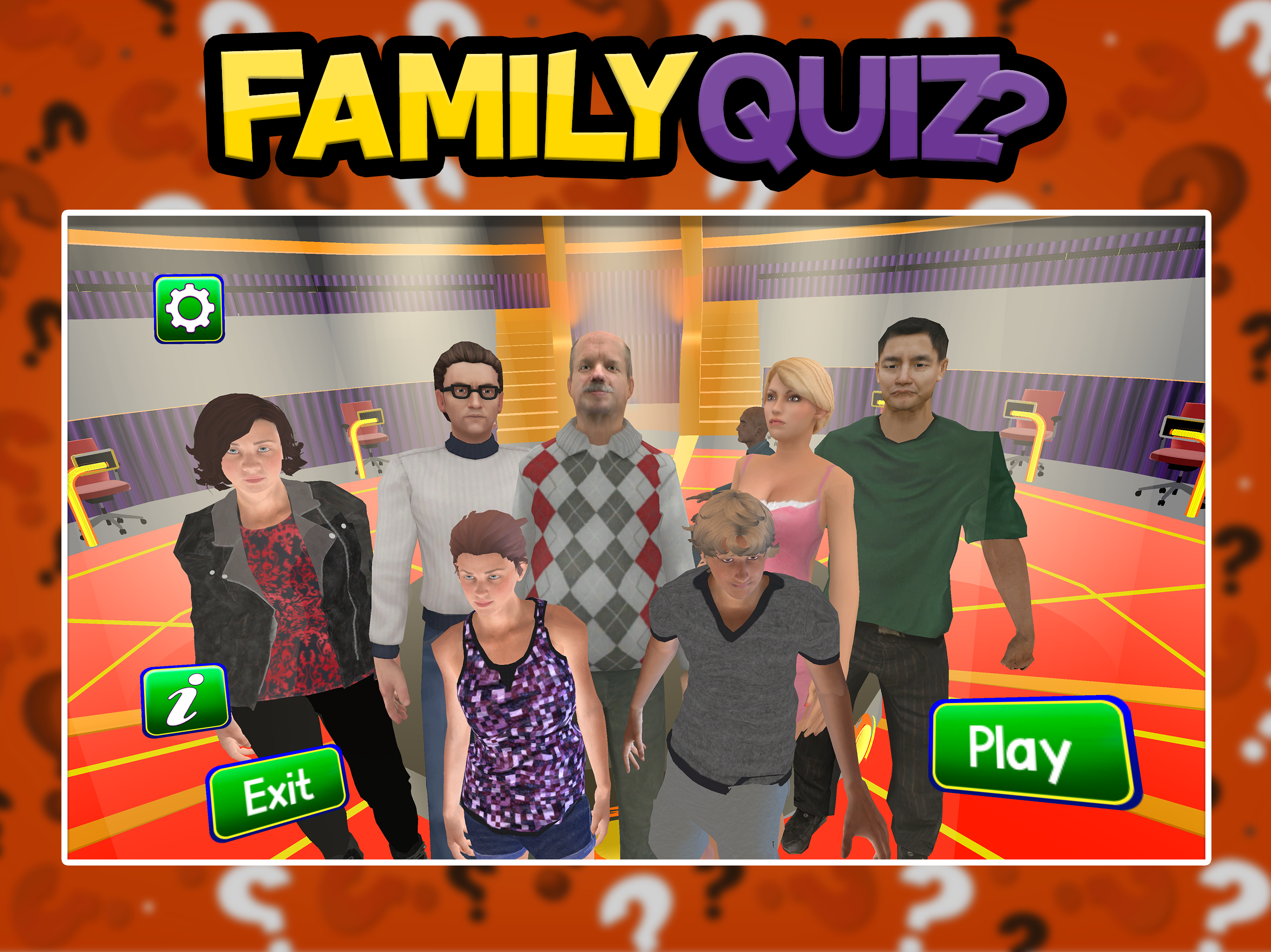 Family Quiz
