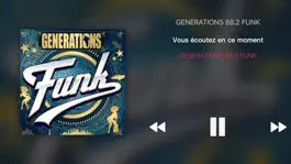 Game screenshot FUNK RADIO - Disco Funk Music hack