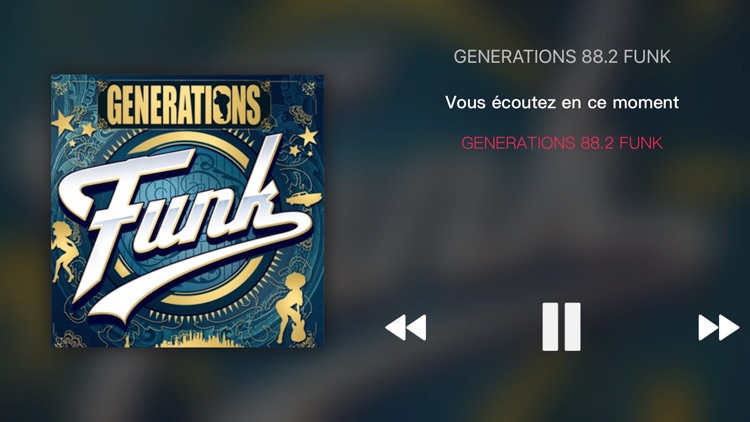 FUNK RADIO - Disco Funk Music.