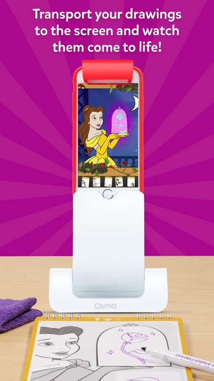 Super Studio Disney Princess