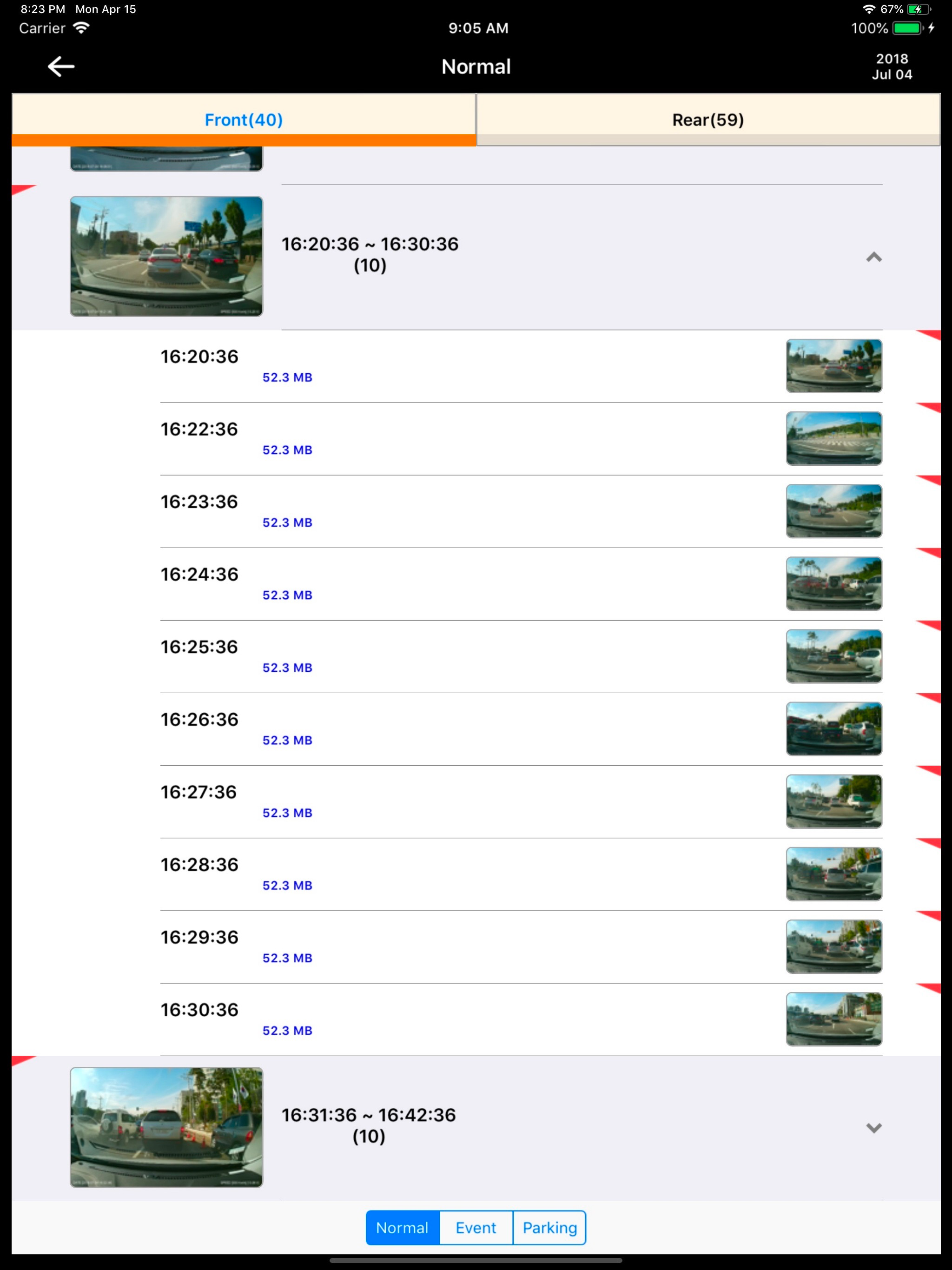 PRIME10+ (plus) screenshot 12