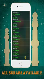 sudais full quran mp3 offline iphone screenshot 4