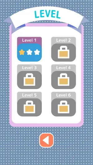 English Vocabulary Quiz - Game screenshot 2