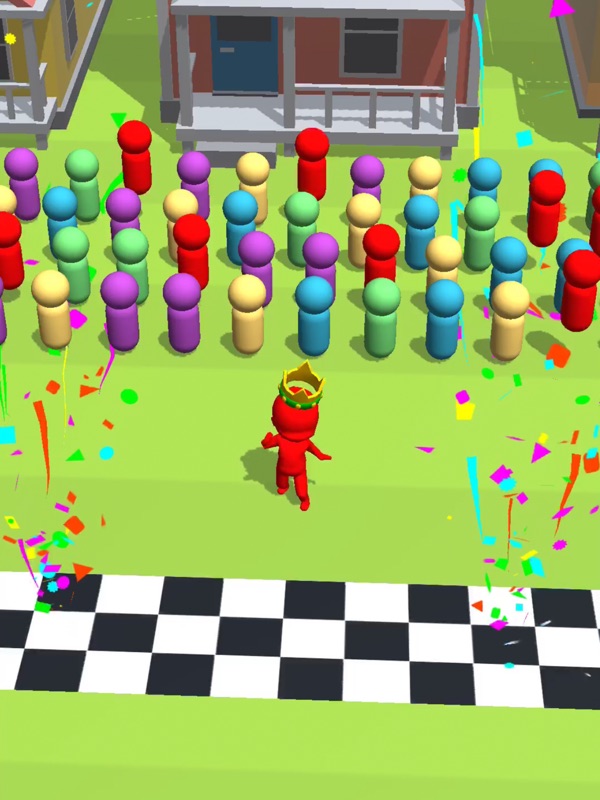 Road Race 3D screenshot 7