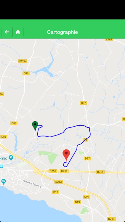 Geoclic-Solutions screenshot-4
