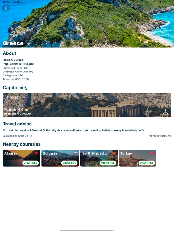 Screenshot #5 pour Visago