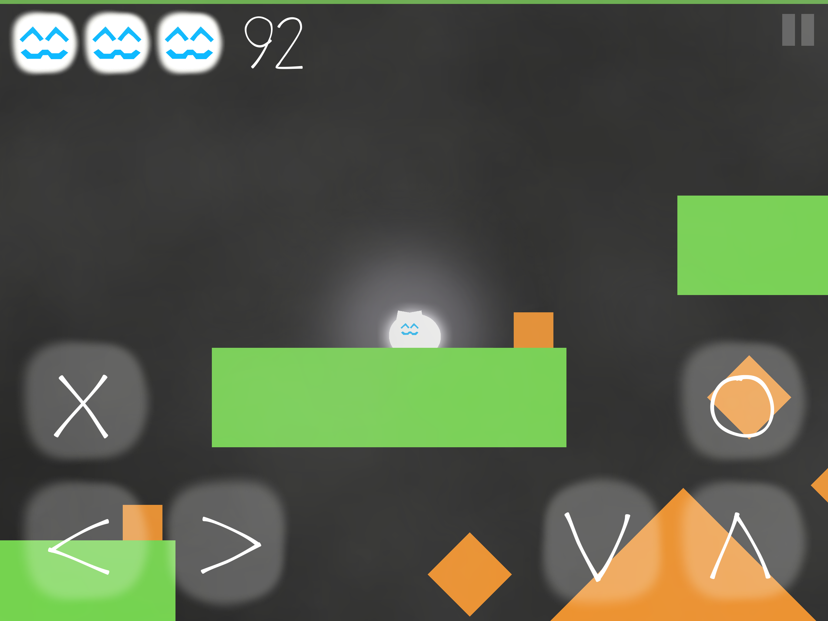 Cats are Liquid - ALitS screenshot 7