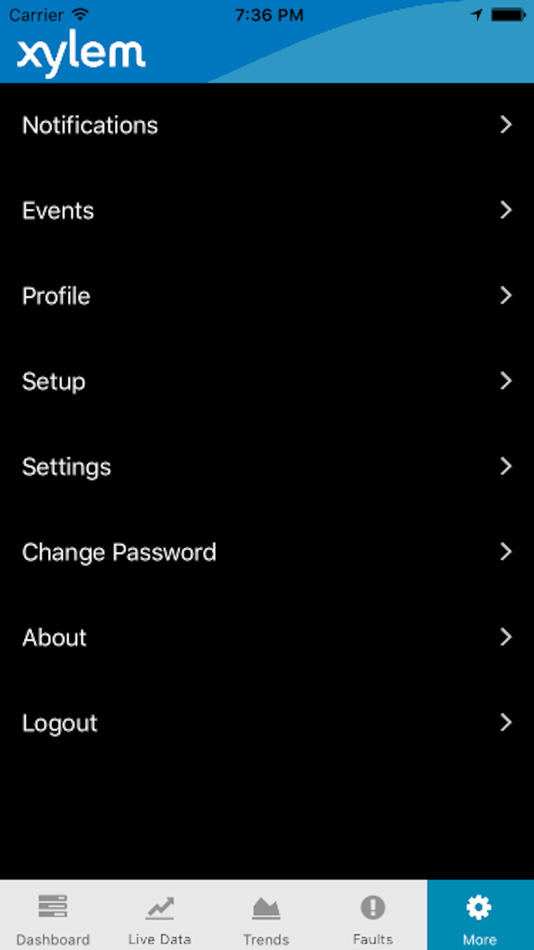 #5. AqWiFi (iOS) 由: Xylem Inc.