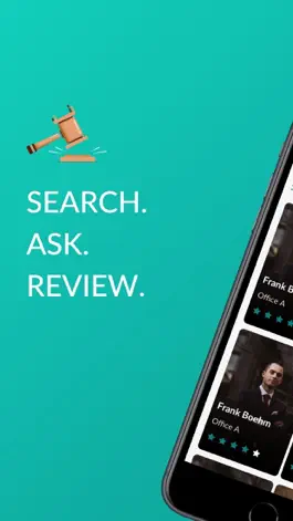 Game screenshot My-Lawyer mod apk