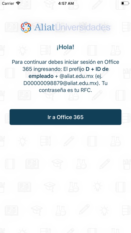 Mi Red Aliat - Docentes