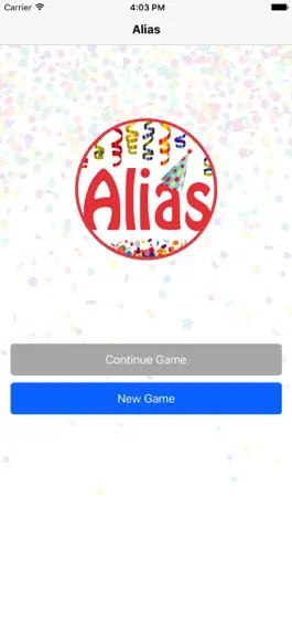 Game screenshot Алиас - игра для вечеринок mod apk