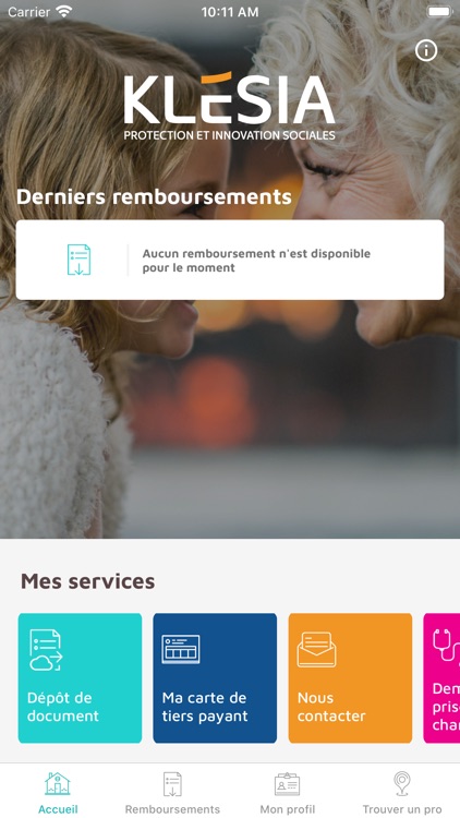 Plansanté by Klesia