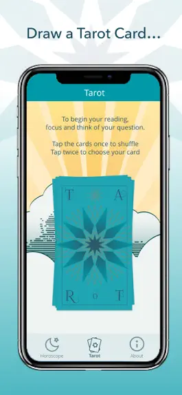 Game screenshot ZodiApp – Horoscope & Tarot hack