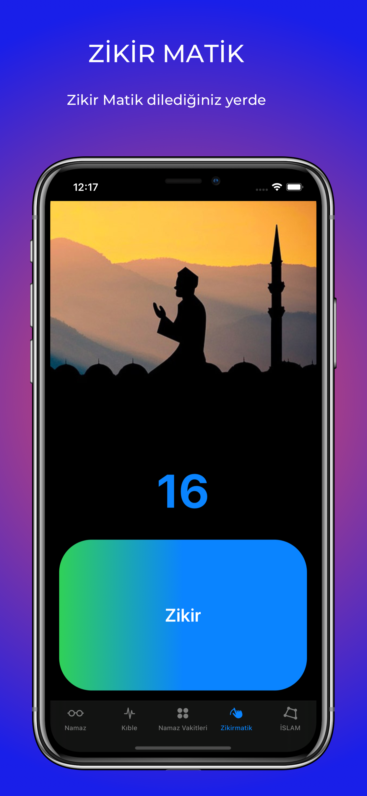Ramadan imsakiye 2020 - Time