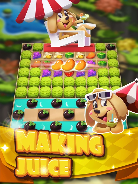 Screenshot #4 pour Mini Juice