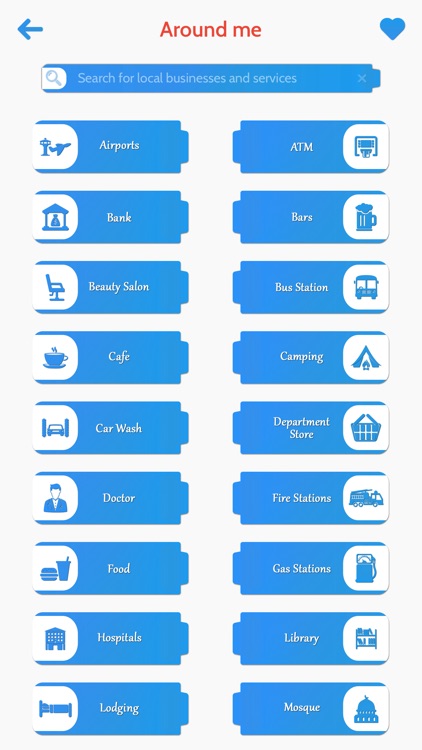 App to WalMart & Sam's Clubs screenshot-4