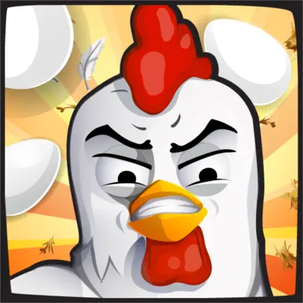 Angry Chicken: Egg Madness! Cheats