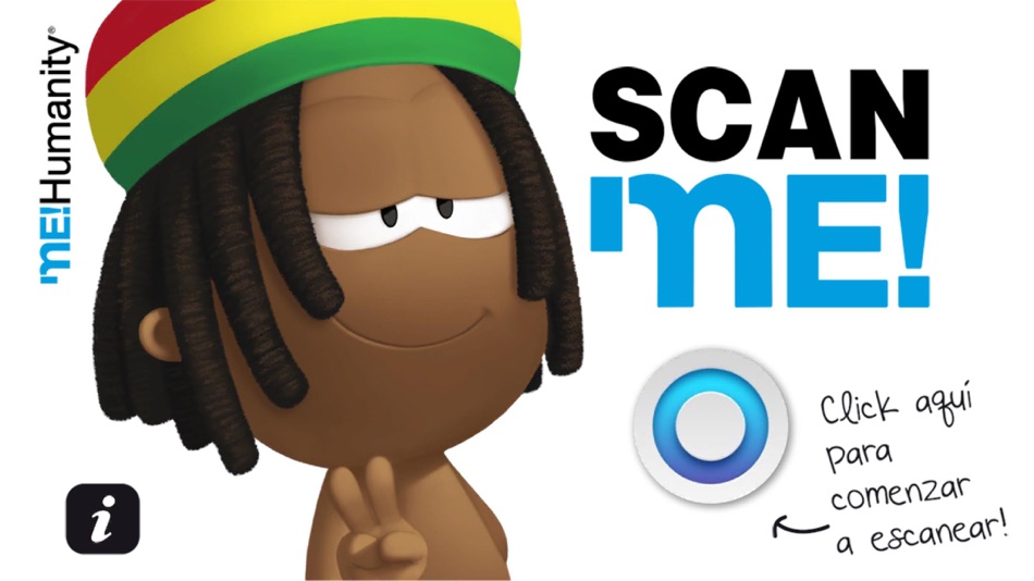 #1. 3Dme App (iOS) Podle: Jacinto Montu