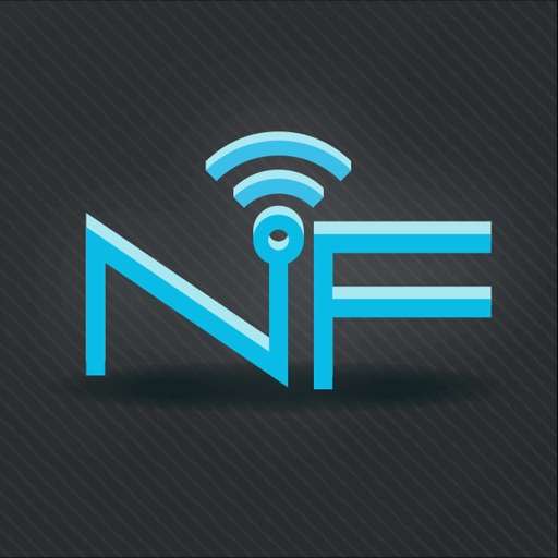 NewFI Mobile Icon