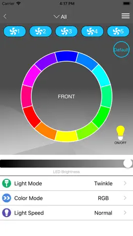 Game screenshot TT RGB Plus hack