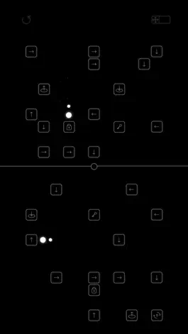 Game screenshot ½ Halfway apk