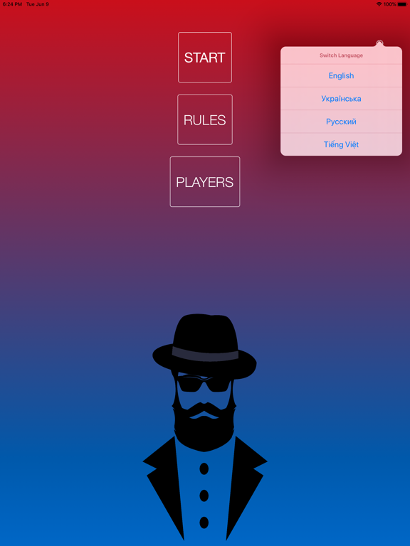 Screenshot #5 pour Detect a Spy