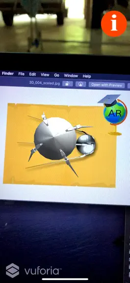 Game screenshot Satellite Book hack