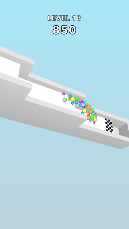 RollingBalls 3D! screenshot-3