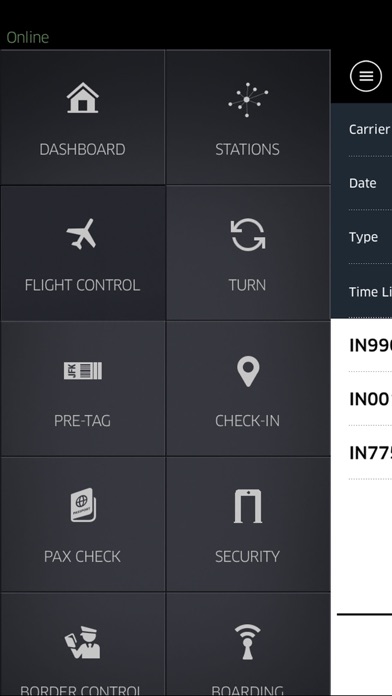 How to cancel & delete Ink Touch Legacy from iphone & ipad 2