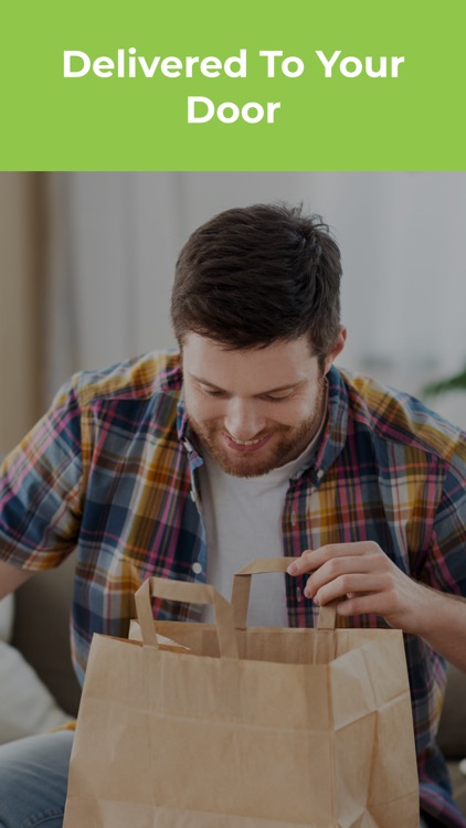 Bredon Village Fish and Chips screenshot-3