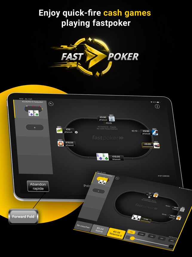 bwin - Play Real Money Poker on the App Store