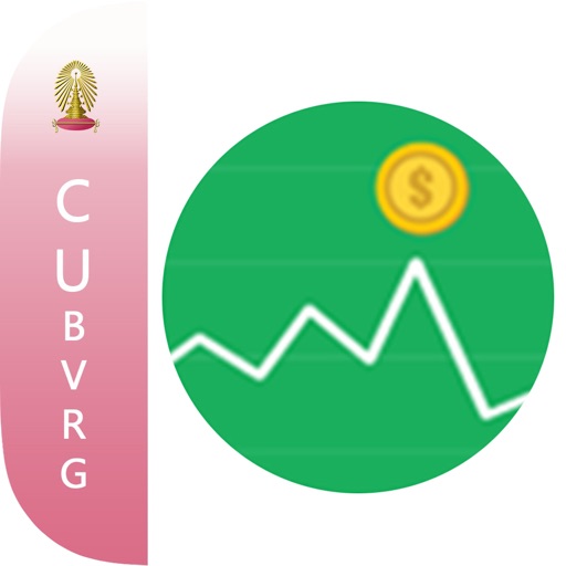 CU Accounting – FxHedge-Acc icon