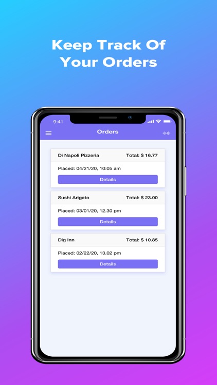 Jetson AI screenshot-3