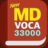 NEW MD VOCA 33000