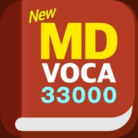 NEW MD VOCA 33000 pour PC