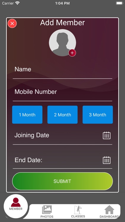 Speedball Coaching Diary screenshot-3