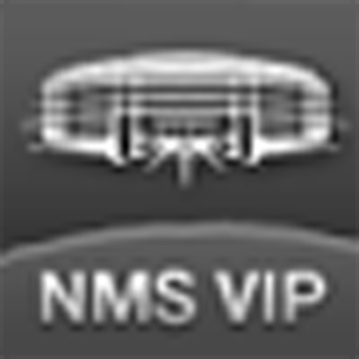 New Meadowlands Stadium VIP