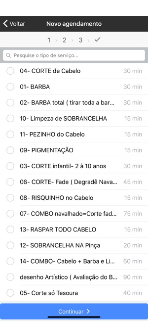 Barbearia do Lip(圖3)-速報App