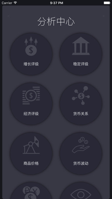 GetRate - 人民币汇率 - 预测和分析 screenshot