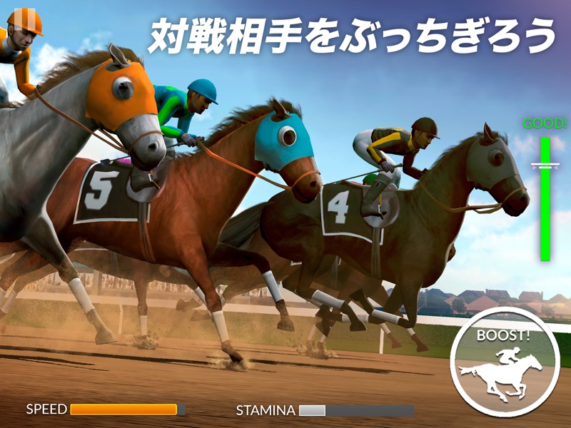 Photo Finish Horse Racing screenshot 8