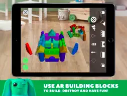 DEVAR - Augmented Reality screenshot 6