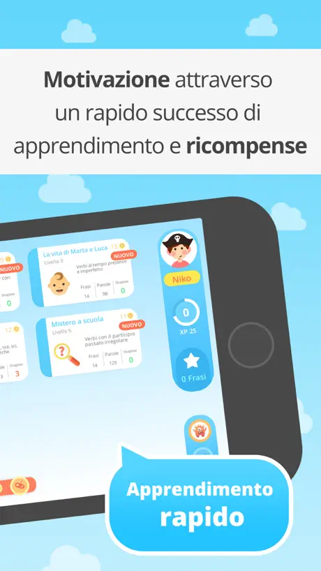 Pepper Health app